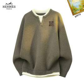 Picture of Hermes Sweaters _SKUHermesM-3XL25tr8946191